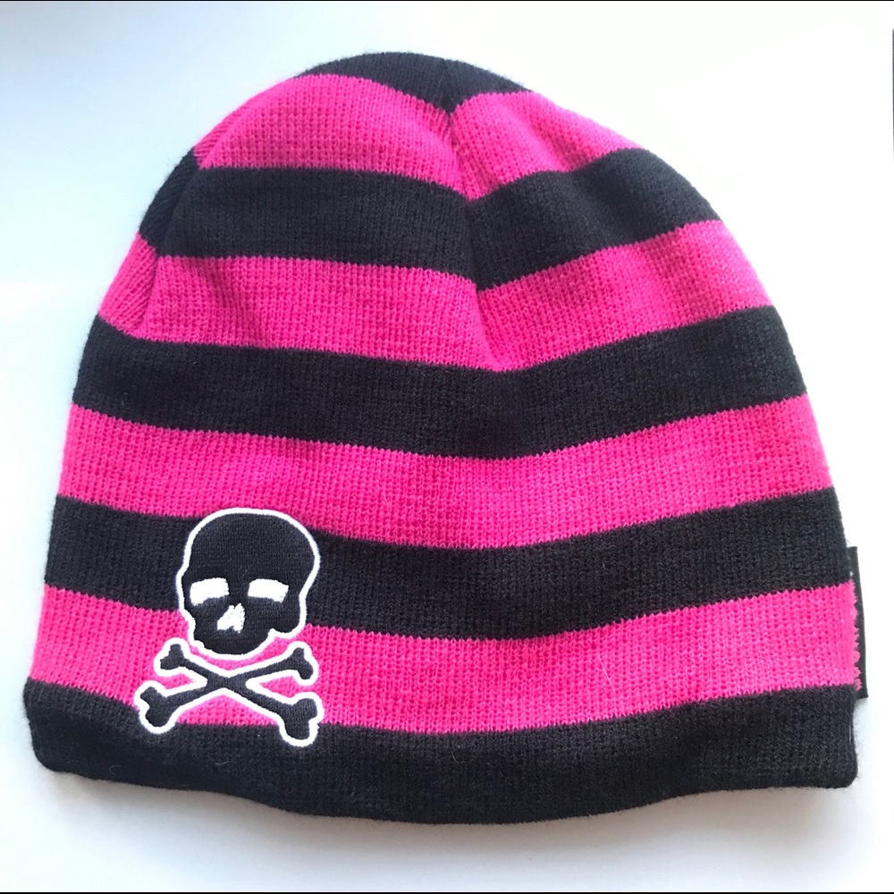 Sourpuss Toque